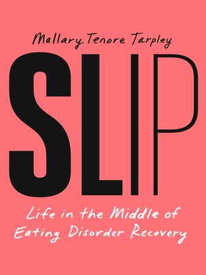 cover image of Slip